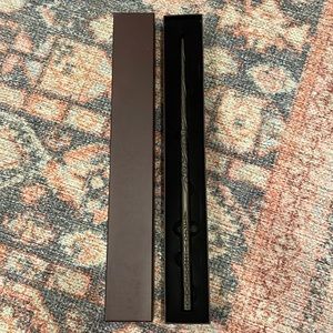 Harry Potter collectible wand, Sirius Black